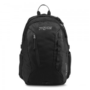 JanSport Agave Sırt çantaları İş Sırt Çantaları Siyah | UTRTG75007